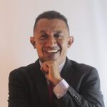 Instructor de oratoria en la sede de IAFO SPEAKERS en la ciudad de Sevilla