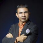 Fundador de IAFO SPEAKERS en Sevilla
